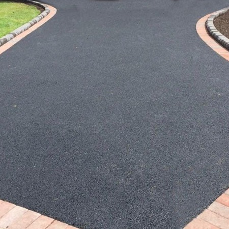 Tarmac driveway installation Nottinghamshire Derbyshire Tarmac driveway Nottinghamshire Derbyshire
