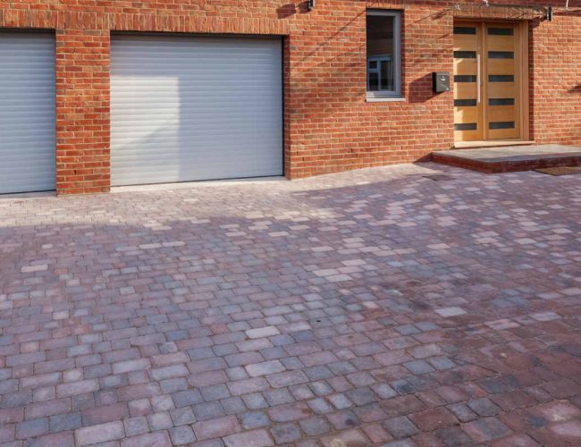 HWB Driveways, Mansfield, Nottinghamshire - Tarmac & Block driveways