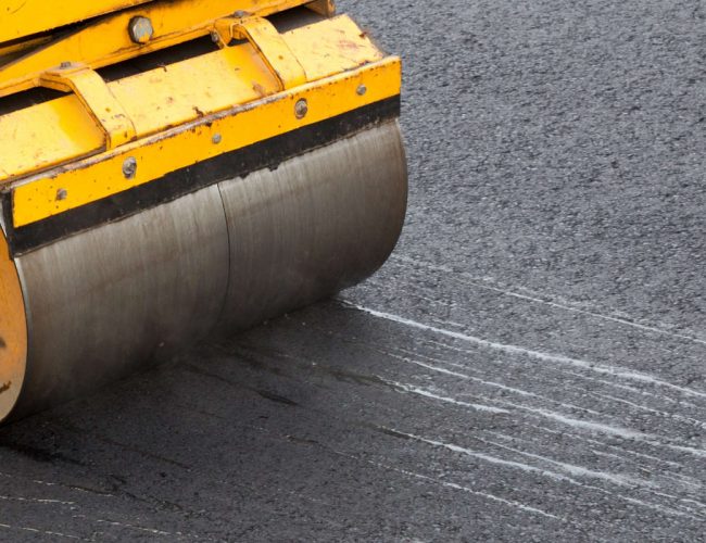 Nottinghamshire Derbyshire -Tarmac driveways